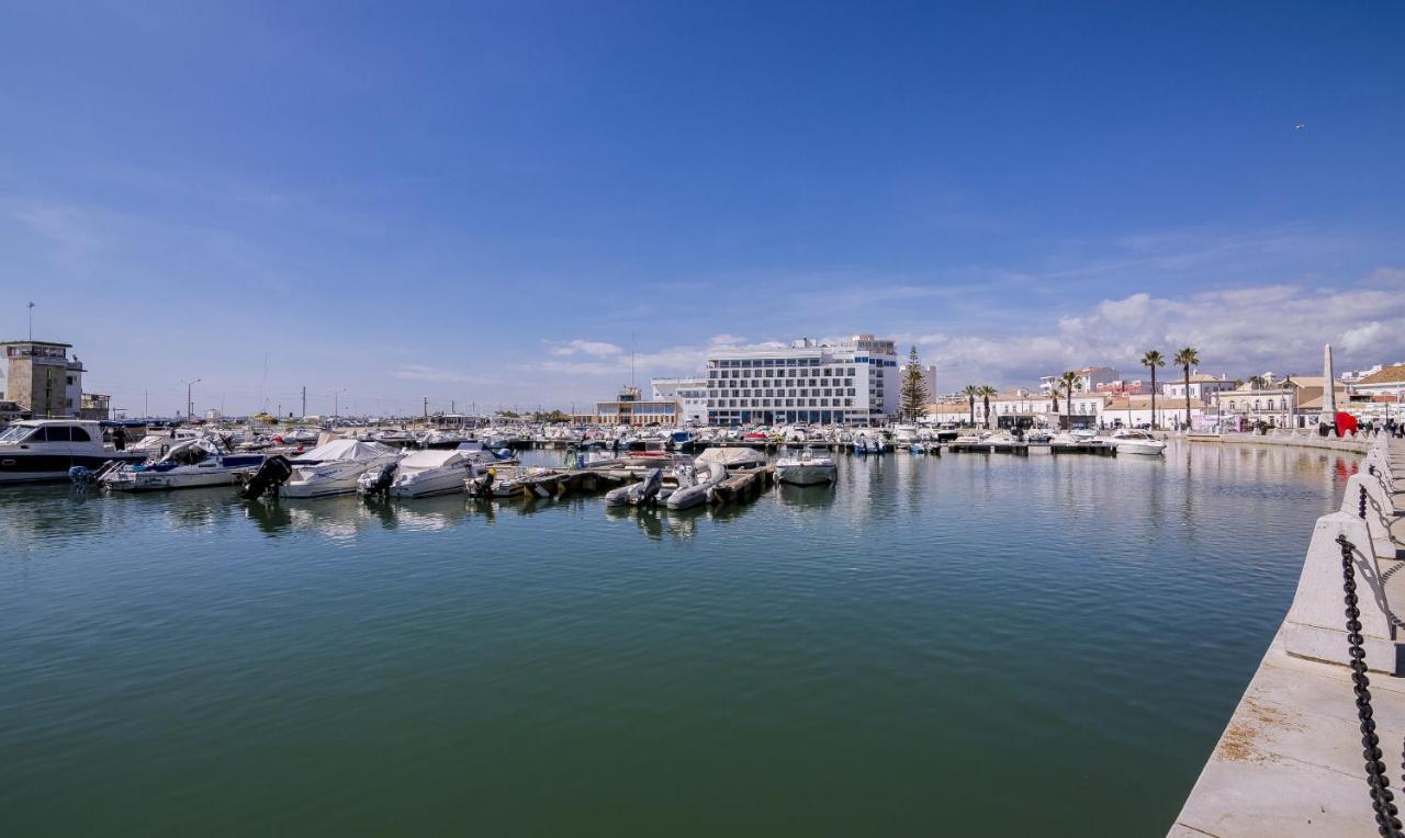 Faro Tradicional House - City Center المظهر الخارجي الصورة