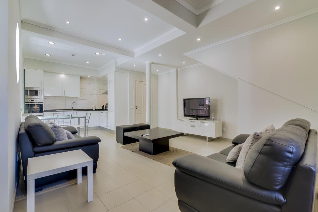 Faro Tradicional House - City Center المظهر الخارجي الصورة