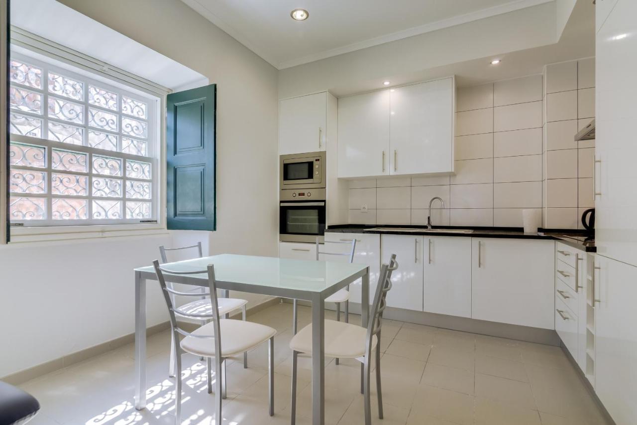 Faro Tradicional House - City Center المظهر الخارجي الصورة