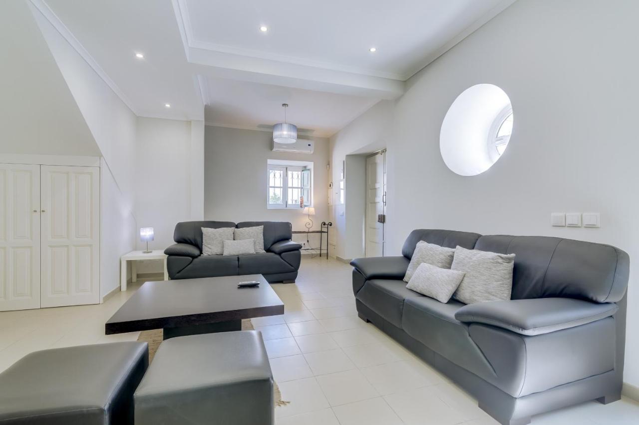 Faro Tradicional House - City Center المظهر الخارجي الصورة