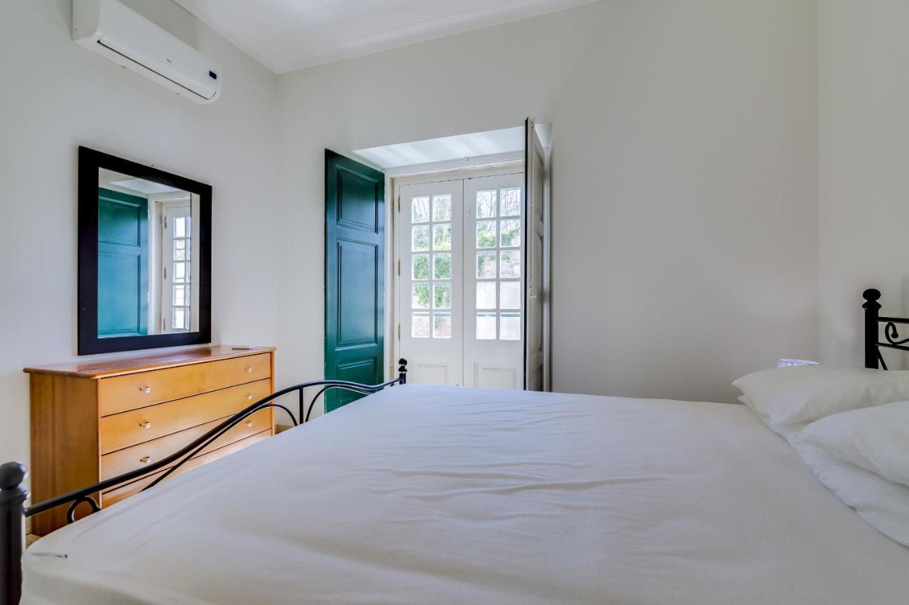 Faro Tradicional House - City Center المظهر الخارجي الصورة