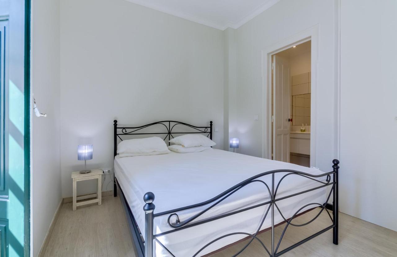 Faro Tradicional House - City Center المظهر الخارجي الصورة