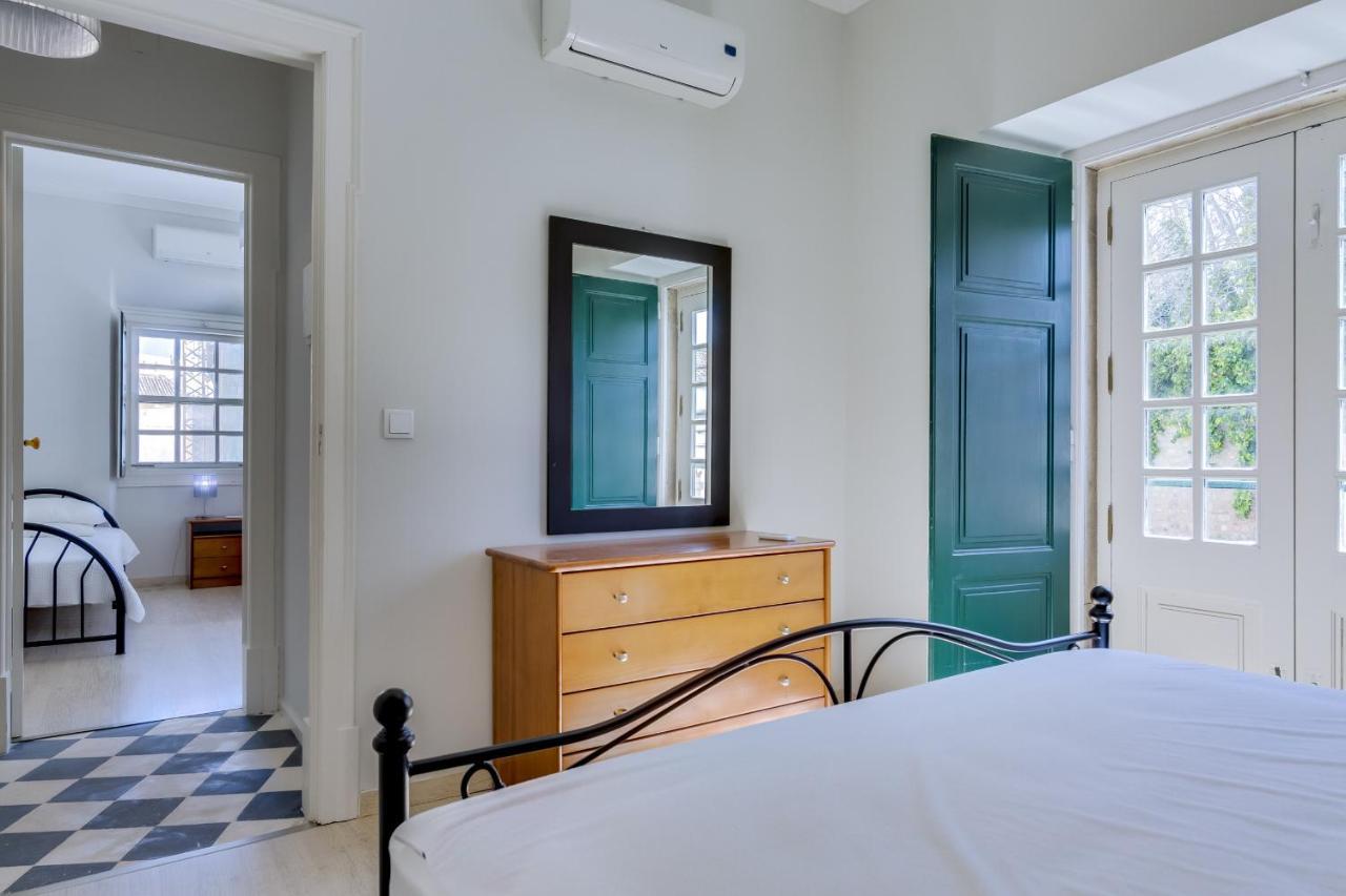 Faro Tradicional House - City Center المظهر الخارجي الصورة