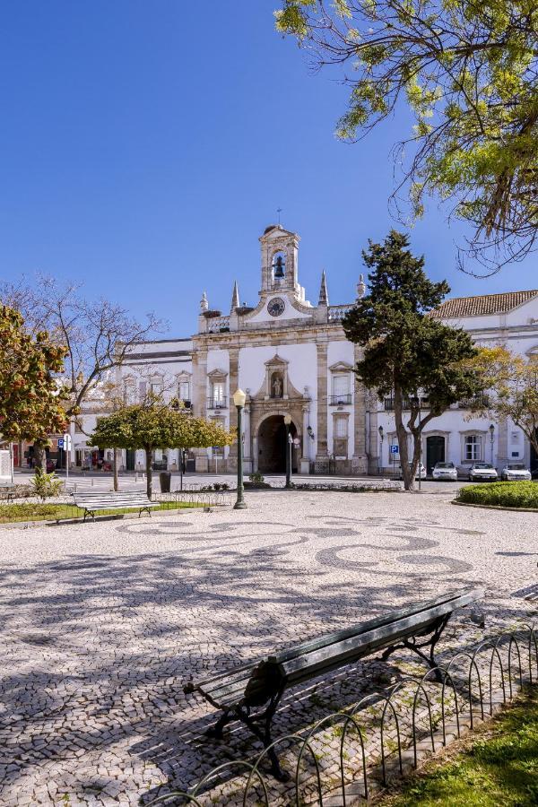 Faro Tradicional House - City Center المظهر الخارجي الصورة