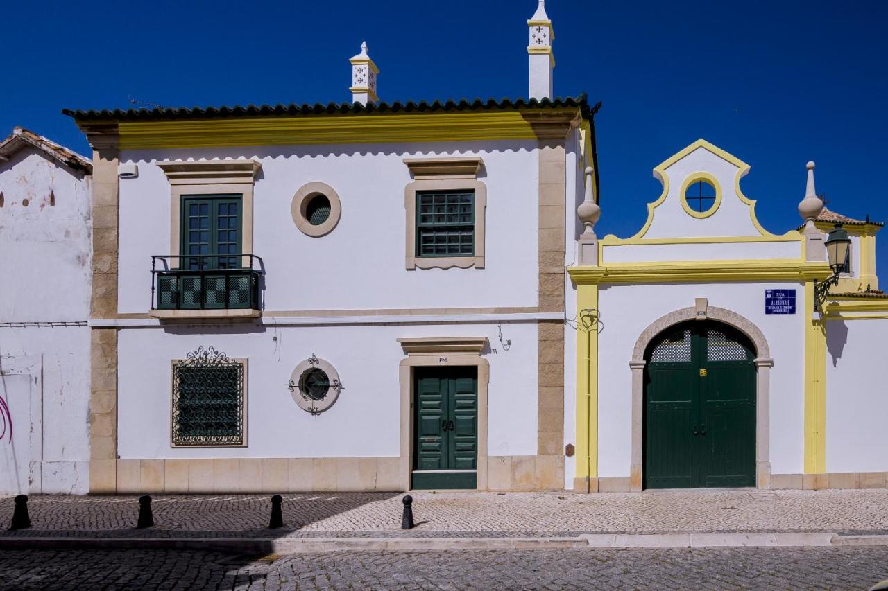 Faro Tradicional House - City Center المظهر الخارجي الصورة