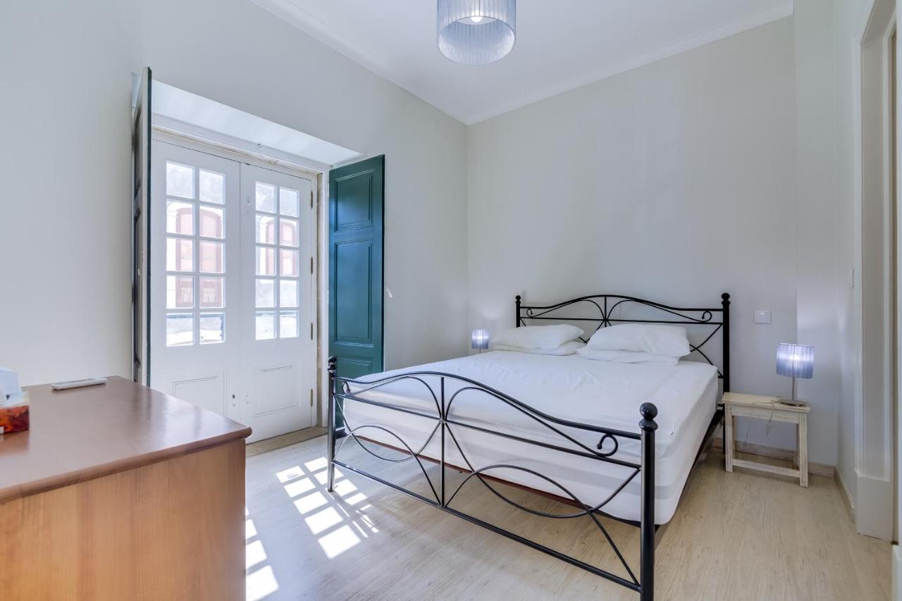 Faro Tradicional House - City Center المظهر الخارجي الصورة