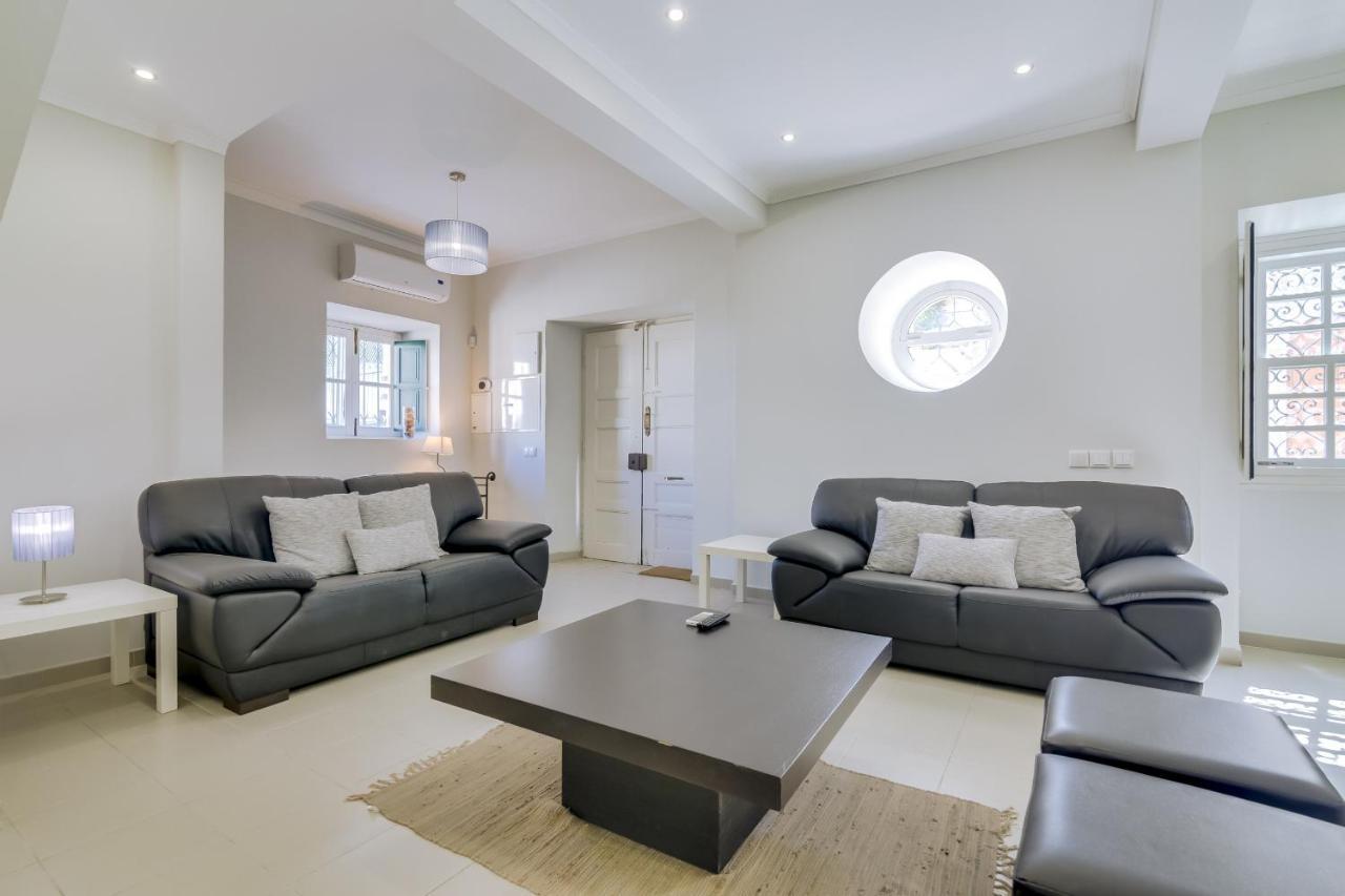 Faro Tradicional House - City Center المظهر الخارجي الصورة