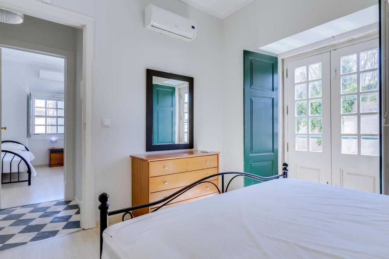 Faro Tradicional House - City Center المظهر الخارجي الصورة