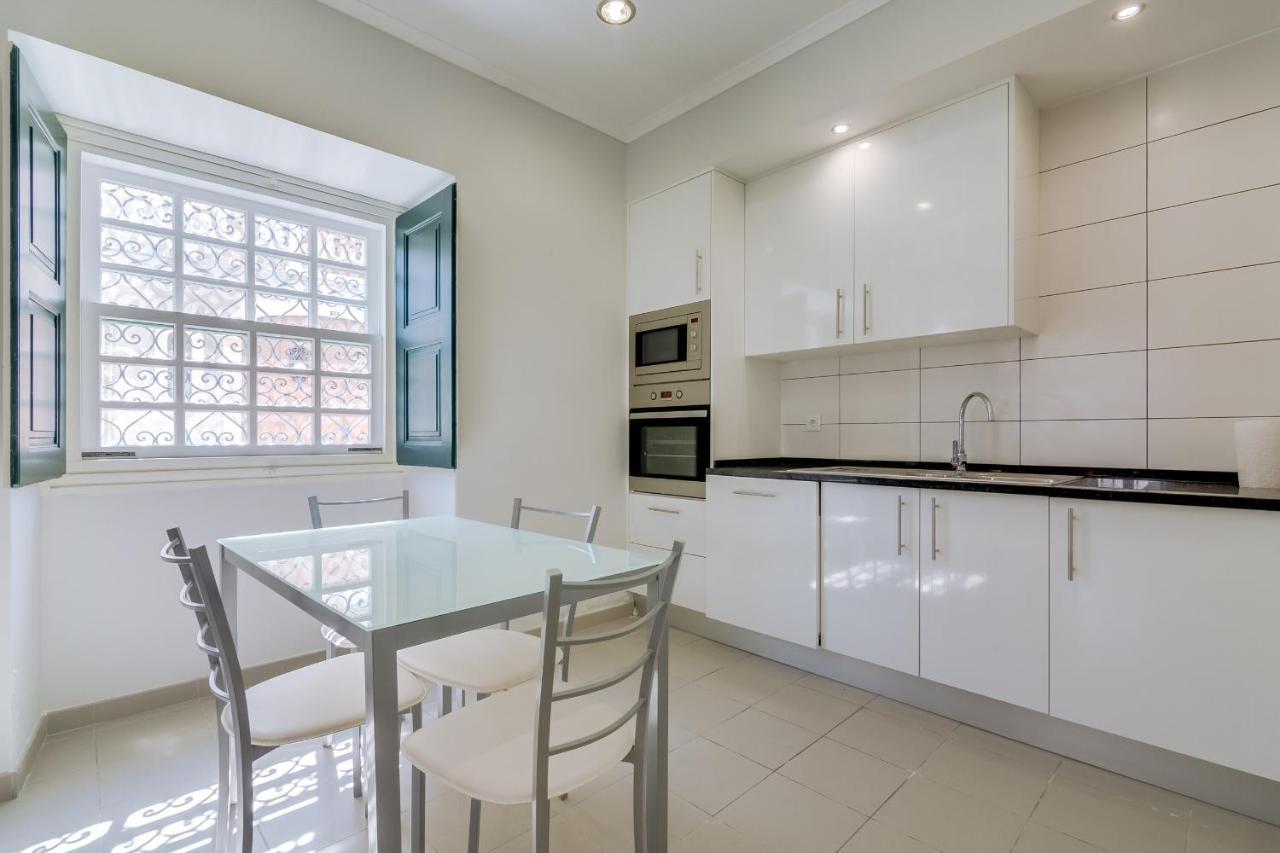 Faro Tradicional House - City Center المظهر الخارجي الصورة