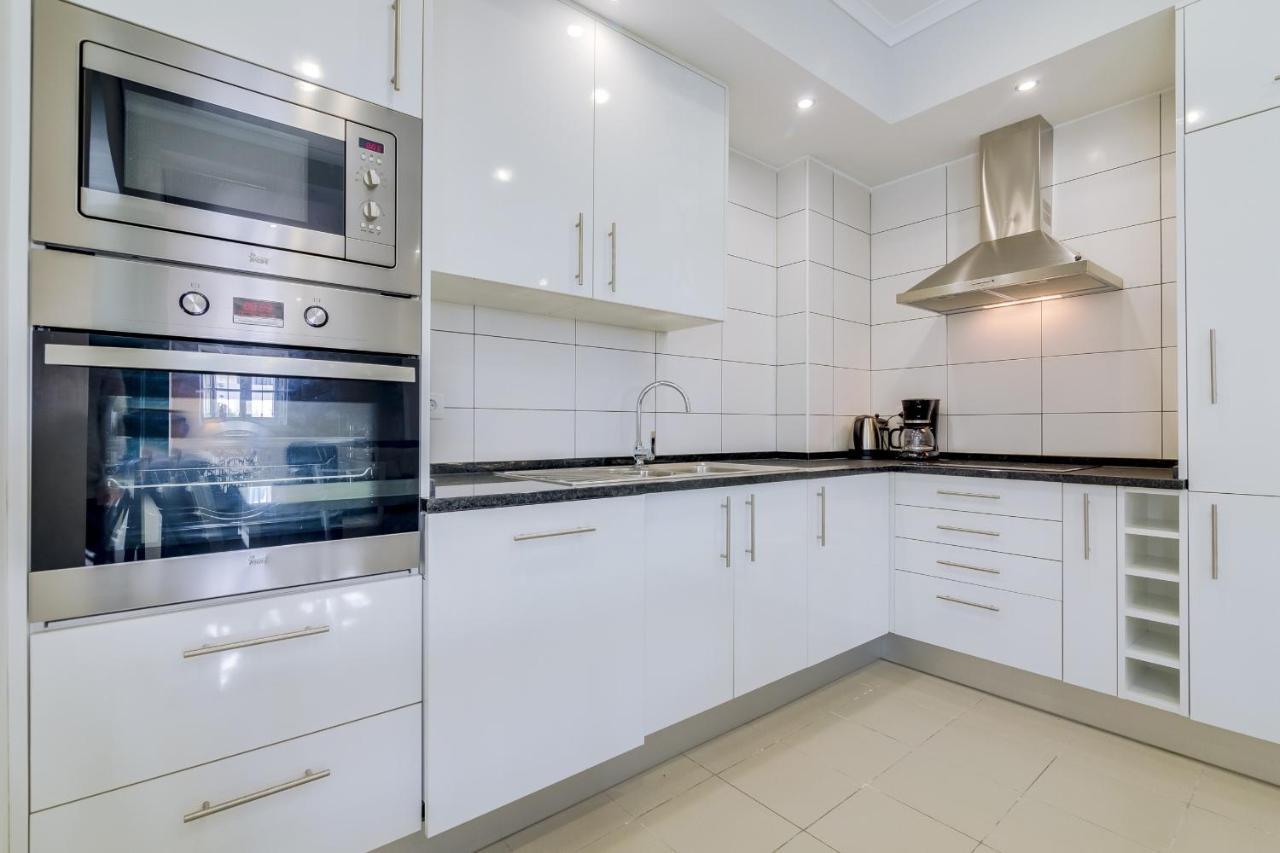 Faro Tradicional House - City Center المظهر الخارجي الصورة