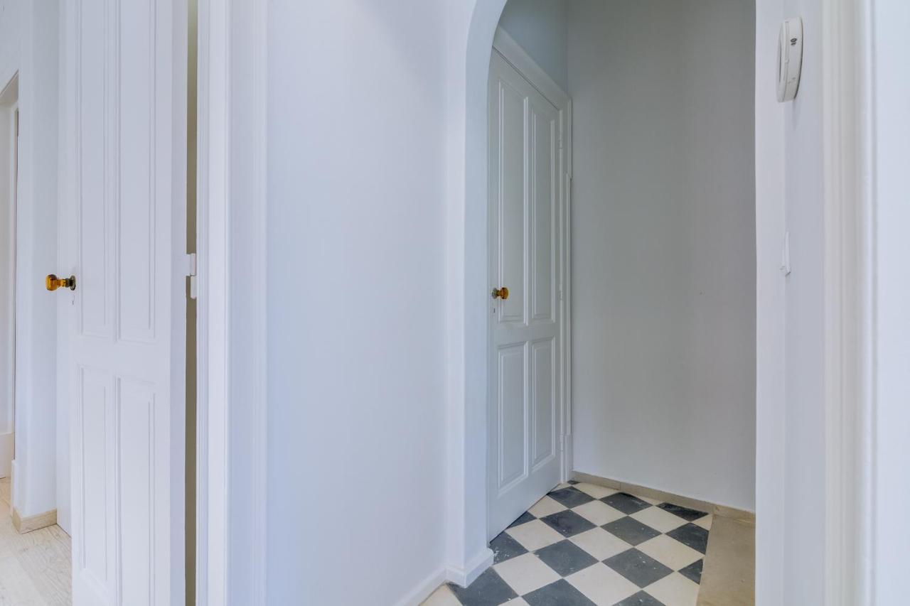 Faro Tradicional House - City Center المظهر الخارجي الصورة