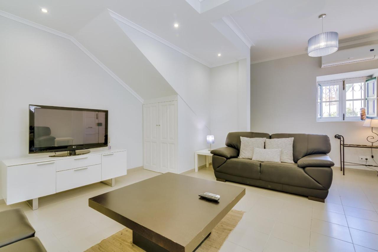 Faro Tradicional House - City Center المظهر الخارجي الصورة