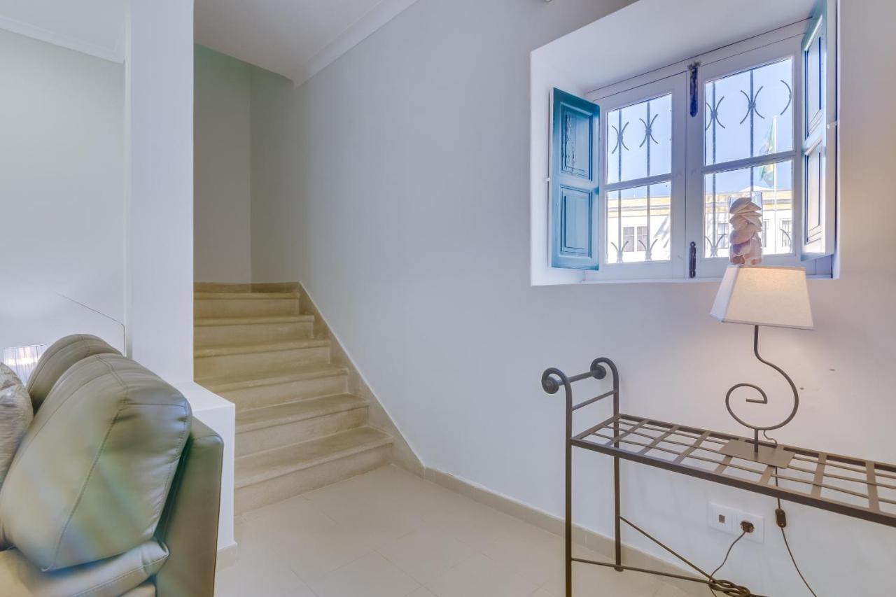 Faro Tradicional House - City Center المظهر الخارجي الصورة