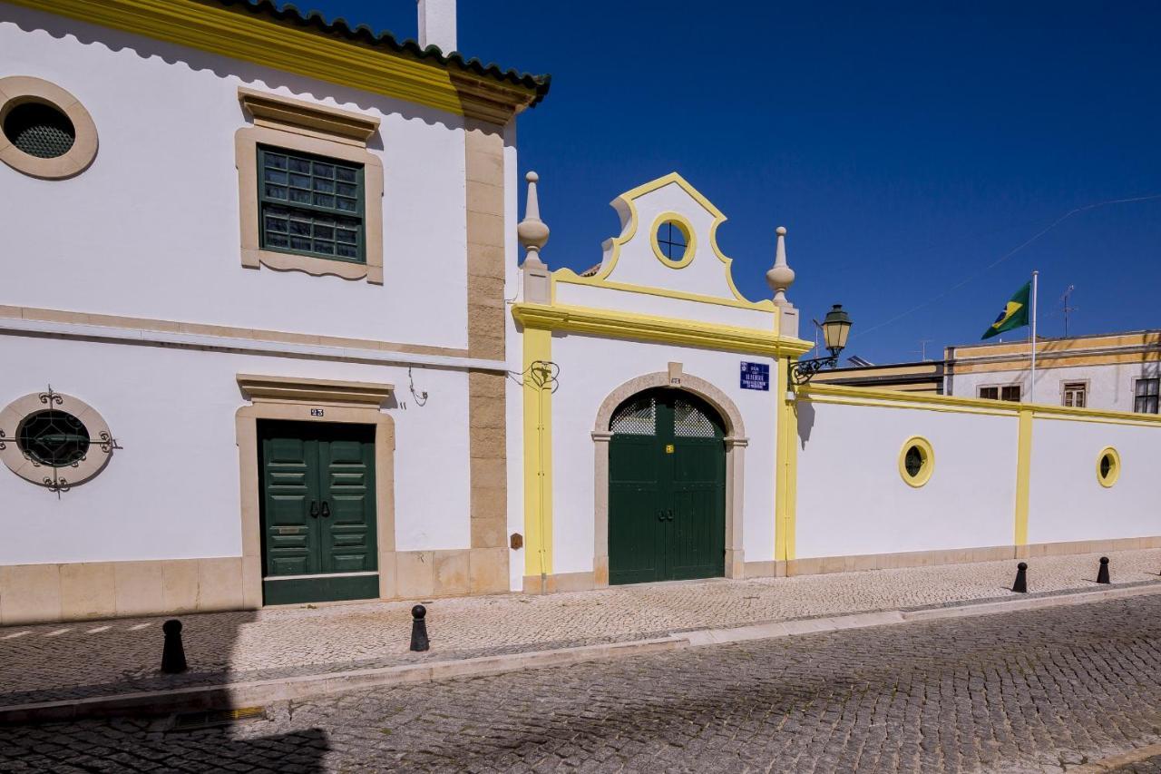 Faro Tradicional House - City Center المظهر الخارجي الصورة