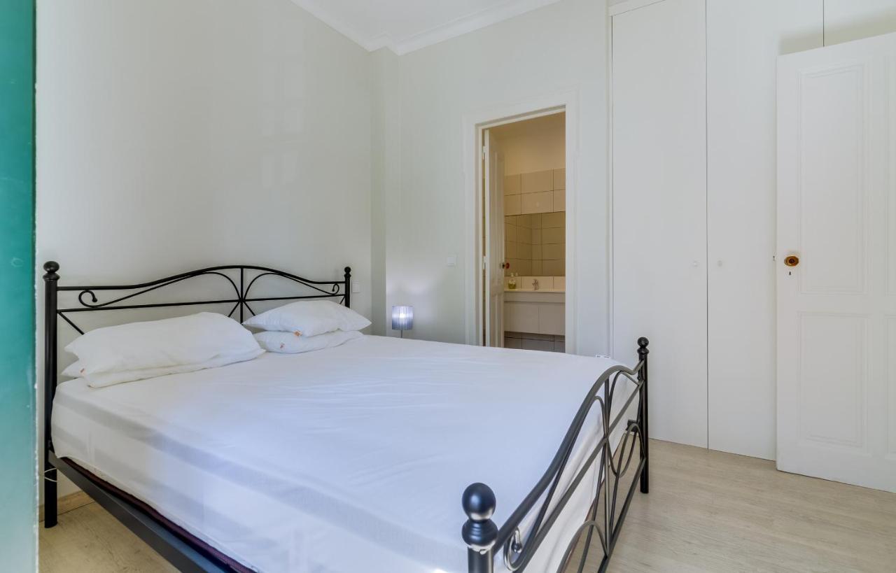 Faro Tradicional House - City Center المظهر الخارجي الصورة