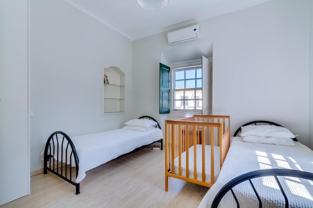 Faro Tradicional House - City Center المظهر الخارجي الصورة